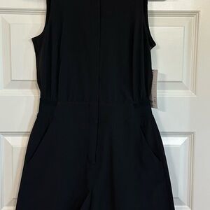 Athleta Utilitaire Brooklyn Jumpsuit